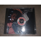 Lauryn Hill   Cd Single Everything Is Everything Importado