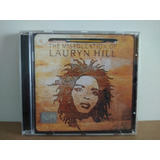 Lauryn Hill the Miseducation Of Lauryn