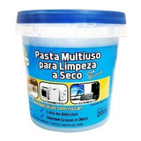 Lava A Seco Limpeza