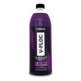 Lava auto Super Concentrado V floc 1 5l Vonixx Shampoo 1 400