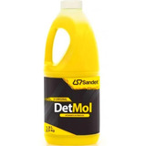Sandet