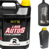 Lava Autos Foam Cannon