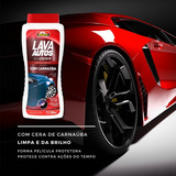 Lava Autos Shampoo Com