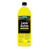 Lava Autos Vintex 1