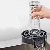 Lava Copos Automático De Pia Ideal Para Cozinha Restaurante E Bar