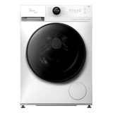 Lava E Seca 10 5kg Branca Midea Healthguard Conectada Cor Branco 220v