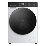 Lava E Seca 11kg Hisense Branca 11programas Wi fi 127v Cor Branco