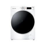 Lava E Seca Brastemp 10kg 6kg Branca Água Quente Com Ciclo Tira Manchas Pro E Ciclo 1h Pronto Para Vestir