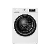 Lava E Seca Hisense 13Kg Branca WD13X 127 Volts