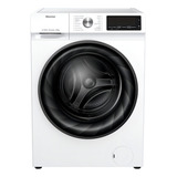 Lava E Seca Hisense 13kg Steam Branca Wd5q1342bw1 127v Cor Branco