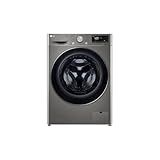 Lava E Seca LG VC4 12kg Com Inteligência Artificial AIDD 110 Volts 