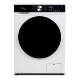 Lava E Seca Midea Master Clean Smart 11kg Branca 127v