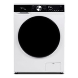Lava E Seca Midea Master Clean Smart 11kg Branca 220v