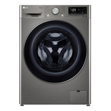 Lava E Seca Roupas 12kg Vc4 LG Inox