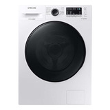 Lava E Seca Samsung Ecobubble 11kg Branca Wd11a
