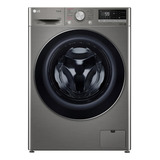 Lava E Seca Smart LG Vc4 Inox 14kg 110v Cv5014pc4 Ia