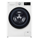 Lava E Seca Smart LG Vc5 12kg Branca 110v Com Inteligência Cor Branco 127v