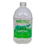 Lava Lancha Biodegradavel Concentrado