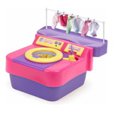 Lava Lava Baby Alive Xplast