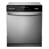 Lava Louca Brastemp 8