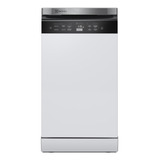 Lava Louças 10 Serviços Ll10b Branca Electrolux Cor Branco 2