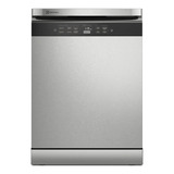 Lava louças 14 Serviços C Função Higienizar 220v Electrolux