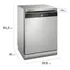 Lava Louças 14 Serviços Ll14x Inox Electrolux 220v