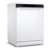 Lava louças 15 Serviços Blf6ab Branco Brastemp 110v 127v
