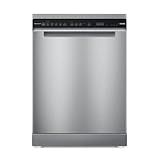 Lava Louças 15 Serviços Brastemp Com Smart Sensor BLF61AR 220v