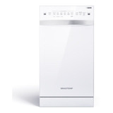 Lava Louças Brastemp 10 Serviços Ciclo Pesado Branca 220v