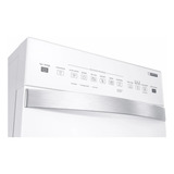 Lava Louças Brastemp 10 Serviços Ciclo Pesado Branca 220v