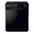 Lava Louças Brastemp 8 Serviços Preta   Blf08ae Cor Preto 110v