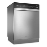 Lava louças Brastemp Blf14 A 14 Serviços Painel Touch Screen