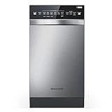 Lava Louças Brastemp Inox 10 Serviços Blf10br 220v