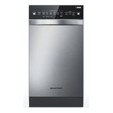 Lava louças Brastemp Inox 10 Serviços Blf10br 220v