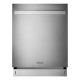 Lava louças De Embutir Panasonic 15s Inox 220v Np 6m2ftkbrp