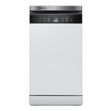 Lava Louças Electrolux 10 Serviços Com