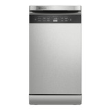 Lava Louças Electrolux 10 Serviços Inox