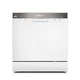 Lava Louças Electrolux 8 Serviços Branco LL08B 127V
