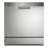 Lava loucas Electrolux 8