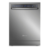 Lava louças Electrolux Home Pro 14 Serviços Lp14x 127v