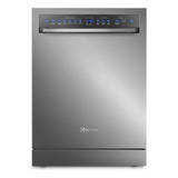Lava louças Electrolux Home Pro Lp14x De 14 Serviços Aço