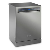 Lava louças Electrolux Home Pro Lp14x De 14 Serviços