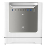 Lava louças Electrolux Lv08 De 8