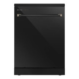 Lava louças Electrolux Pro Series Lp14v 14 Serviços Preta