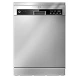 Lava Louças Eos 14 Serviços Ell14s Prata 110v