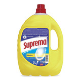 Lava Loucas Liquido Neutro