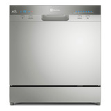 Lava louças Ll08s 8 Serviços Electrolux