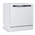 Lava Louças Midea 8 Serviços Dwa08b1 Blanco 220v