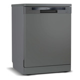 Lava Louças Midea De Bancada 14 Serviços Branca 220v Dwa14s1